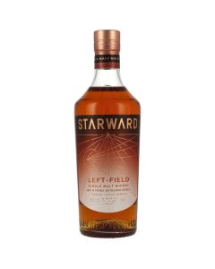 Starward - Left-Field