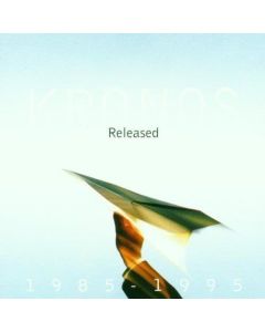 Kronos Quartet - Released 2 CDs