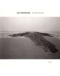 Jan Garbarek • Visible World CD