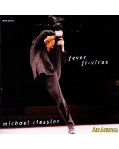 Michael Riessler - Fever / Ji-Virus CD