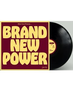 Ruby Goon - Brand New Power LP