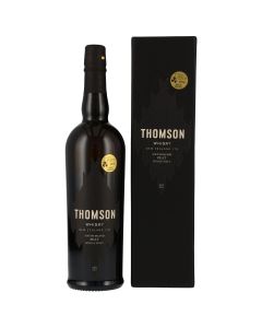 Thomson - South Island Peat