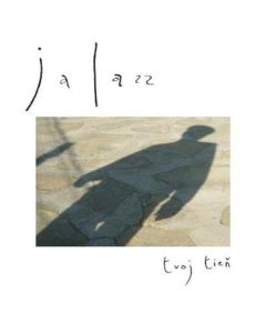 Tvoj Tien - Jalazz CD