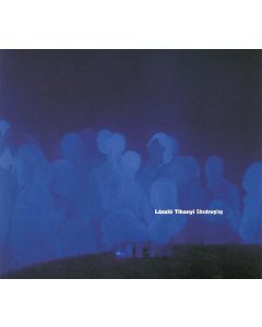 László Tihanyi - Shadowplay CD