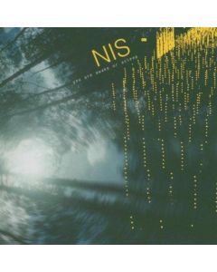 New Idea Society (NIS) - Are you awake or asleep CD