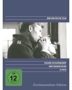 Der Fangschuss (V. Schlöndorff)(2001 Edition)1 DVD
