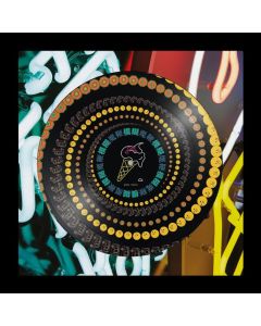 Blur - The Magic Whip (Picture Disc) (RSD) LP