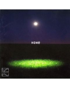 Fanny Anderegg Quartet - Home CD