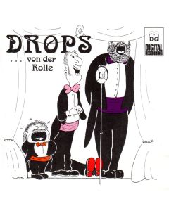 Drops - ...von der Rolle CD