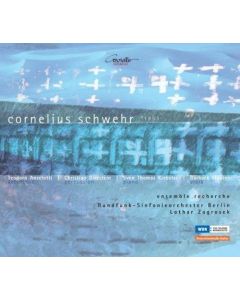 Cornelius Schwehr CD