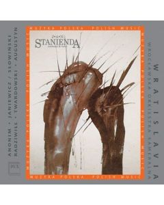 Muzyka polska / Polish music CD