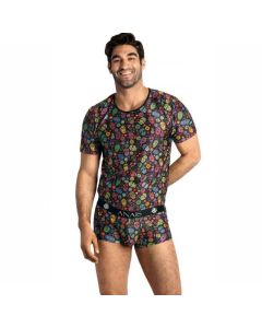 ANAIS MEN - MEXICO T-SHIRT M