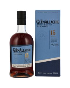 Glenallachie 15-year-old
