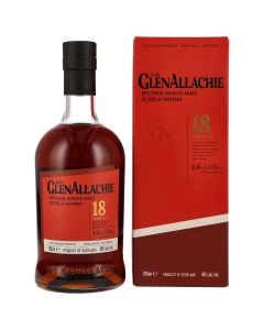 Glenallachie 18-year-old