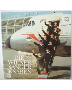 Die Wiener Sängerknaben 2 LPs