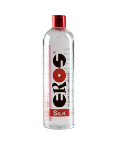 EROS - SILK MEDIZINISCHES SILIKON-SCHMIERMITTEL 250 ML