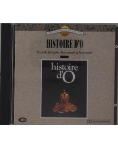 Histoire D'O CD