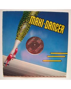 Kool & The Gang • Street Kids 12"