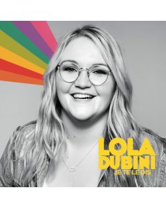 Lola Dubini - Je Te Le Dis LP