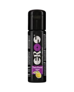 EROS - TASTY FRUITS ZITRONENSCHMIERMITTEL 100 ML