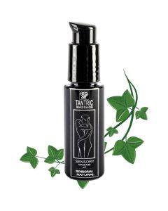 EROS-ART – NATÜRLICHES TANTRISCHES MASSAGEÖL UND NEUTRALES APHRODISIAKUM, 30 ML