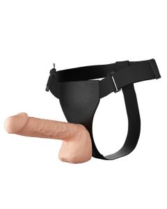 BAILE - ULTRA LEIDENSCHAFTLICHER GESCHIRR 26 CM NATURAL