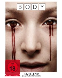 Body 1 DVD