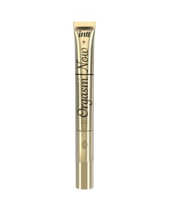 INTT LUBRICANTS - INTENSIVES VAGINALSTIMULIERENDES GEL MIT VIBRATOR-APPLIKATOR