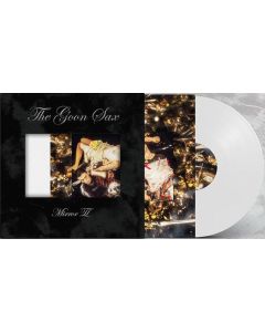 The Goon Sax - Mirror II (1 LP White Vinyl)