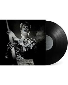 David Bowie - ROCK 'N' ROLL STAR! LP