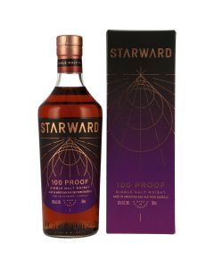 Starward - 100 Proof
