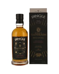 Dingle Grianstad an Tsamhraidh - Wheel of the Year Series 