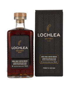 Lochlea Cask Strength Batch #2