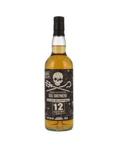 Sea Shepherd - Islay Single Malt Whisky - 12 years