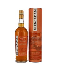 Glencadam Reserva de Madeira