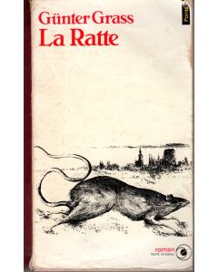 Günter Grass • La ratte