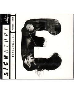Pascal Contet • Electrosolo CD