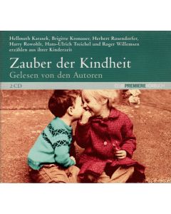 Zauber der Kindheit 2 CDs