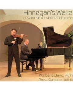 Finnegan's Wake CD