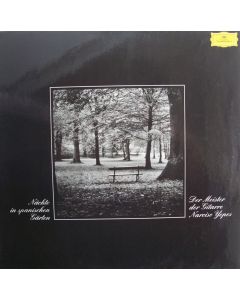 Narciso Yepes • Nächte in spanischen Gärten LP