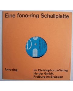 Ludwig van Beethoven (1770-1827) • Klavierkonzert Nr. 2 10" • Friedrich Gulda