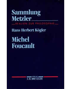 Hans Herbert Kögler • Michel Foucault