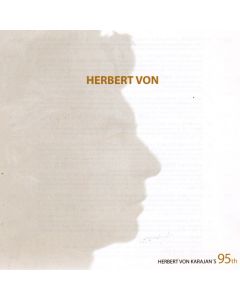 Herbert von Karajan's 95th 2 CDs