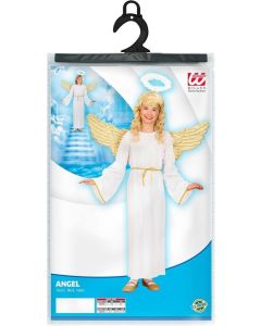 W Widemann Milano Engelkostüm Größe 116 W Widemann