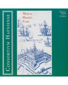Music at Hamlet's Castle CD