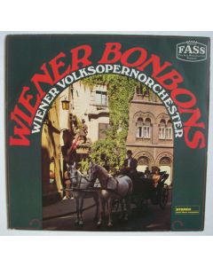Wiener Bonbons LP
