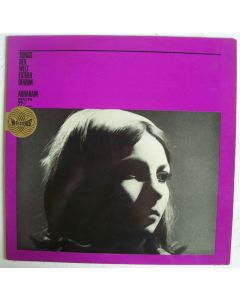 Esther Ofarim + Abraham • Songs der Welt LP