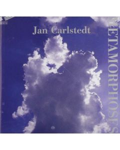 Jan Carlstedt (1926-2004) • Metamorphoses CD
