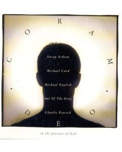 Coram Deo (In the Presence of God) CD