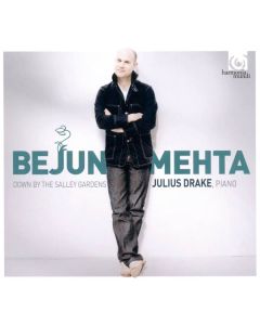 Bejun Mehta - 20th Century English Songs CD